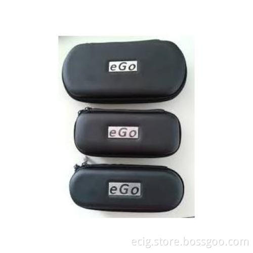 Medium zipped eGo carrying case